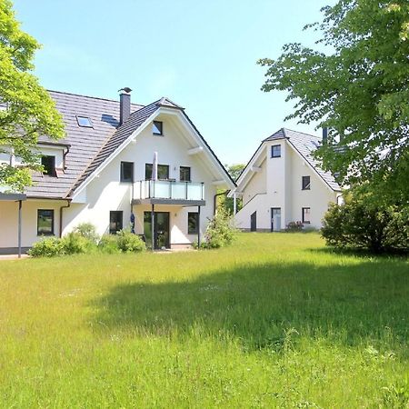 Strandnahe Fewo Mit Balkon, Gratis Nutzung Vom Ahoi Erlebnisbad Und Sauna In Sellin - Rex Rugia Fewo 13-7 Лоббе Экстерьер фото